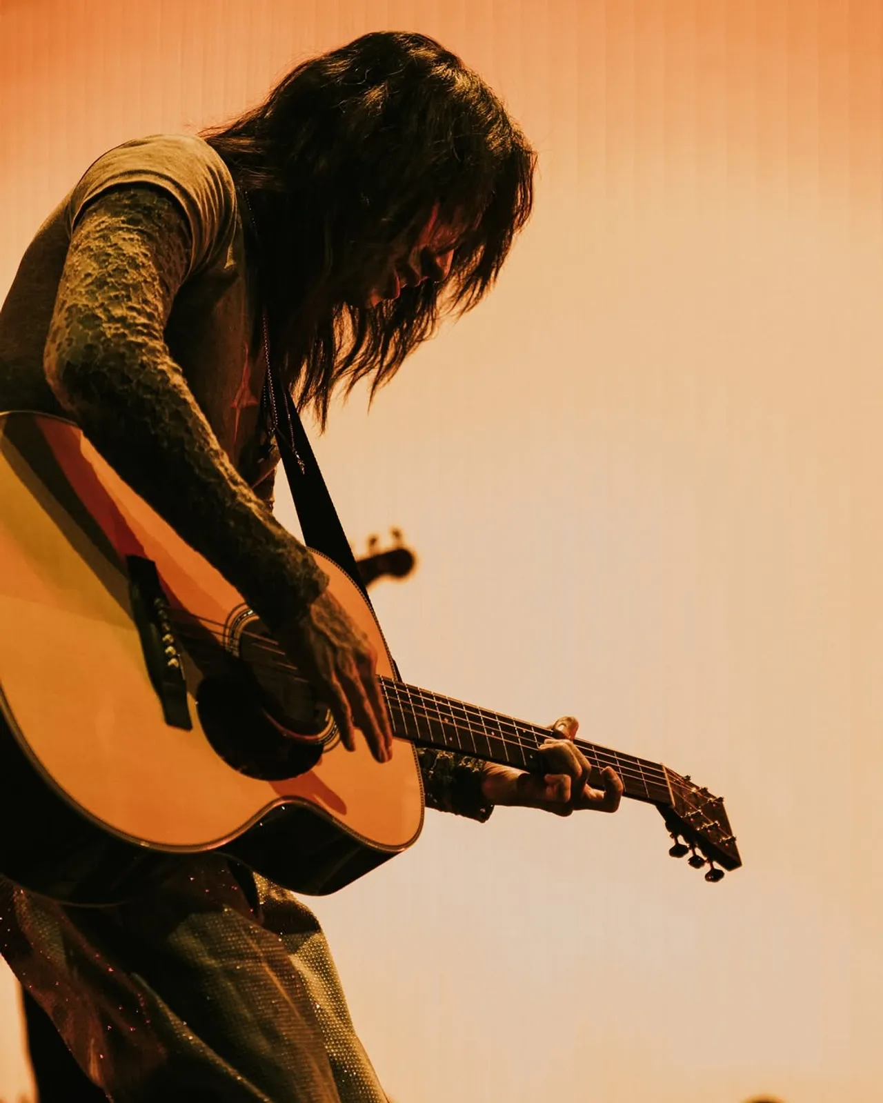 ไทยแลนด์วอร์มคอรอไปร้อง 26 ก.พ นี้ keshi จัดเต็มเพลงเพราะจุใจมากกว่า 20 เพลง