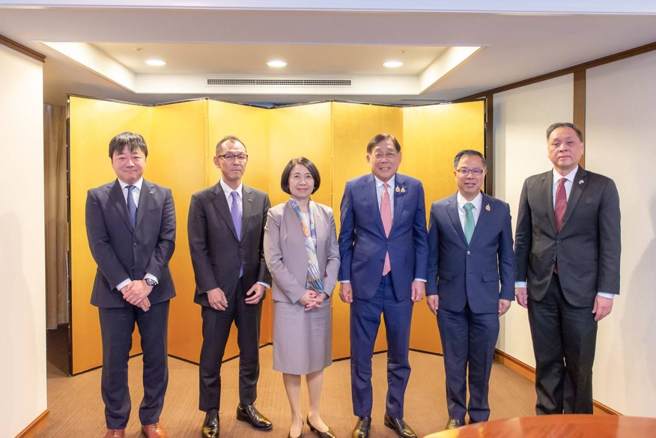 Isuzu และ Mitsubishi ยังเดินหน้าลงทุน "การผลิตรถยนต์" ในไทยต่อเนื่อง