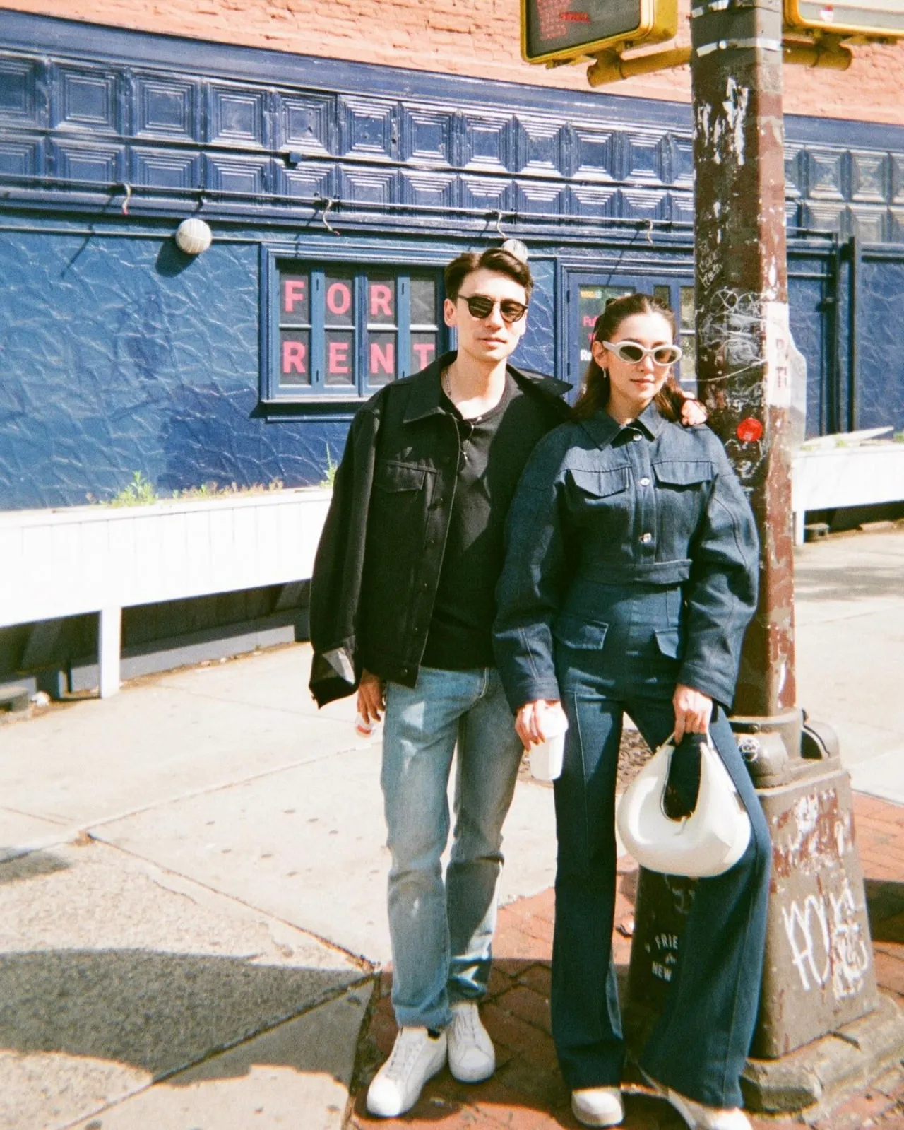 โมเมนต์น่ารัก เบลล่า ร่วมเฟรม คุณพ่อวิล ชวิณ คนชื่นชมว่าที่ลูกสะใภ้สวยสง่ามาก