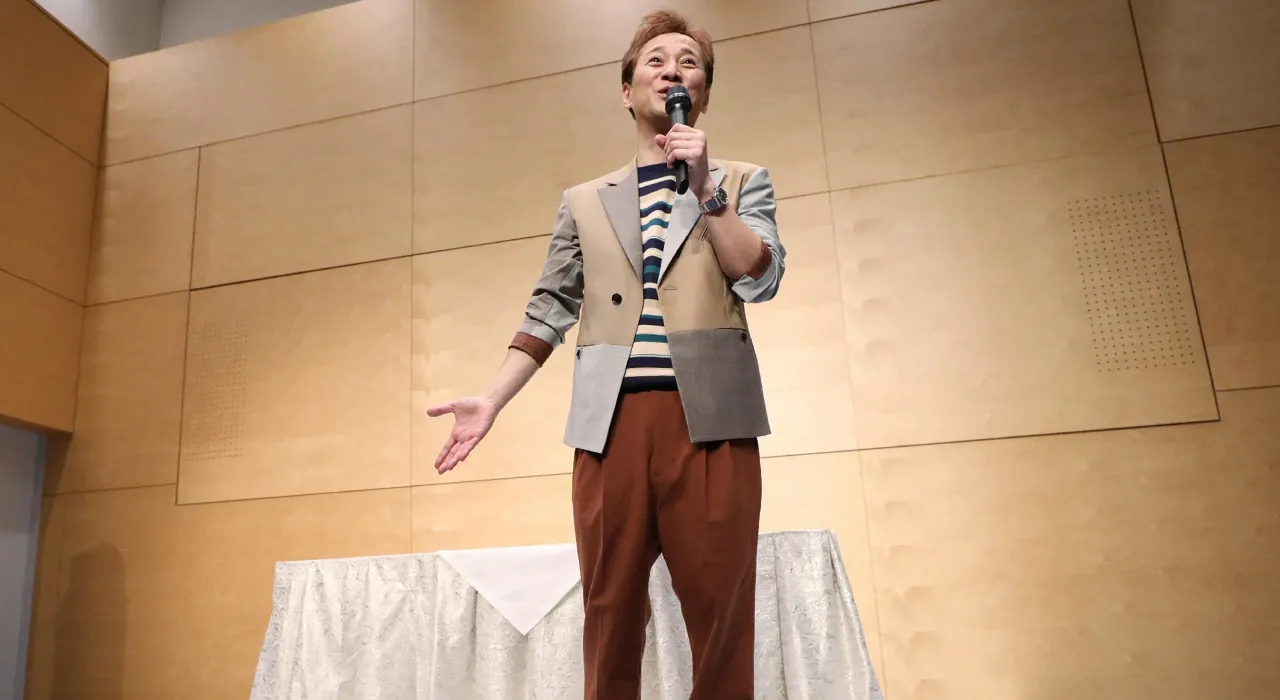 ปมล่วงละเมิดทางเพศของพิธีกรดัง กับจุดเปลี่ยนของสิทธิสตรีในญี่ปุ่น