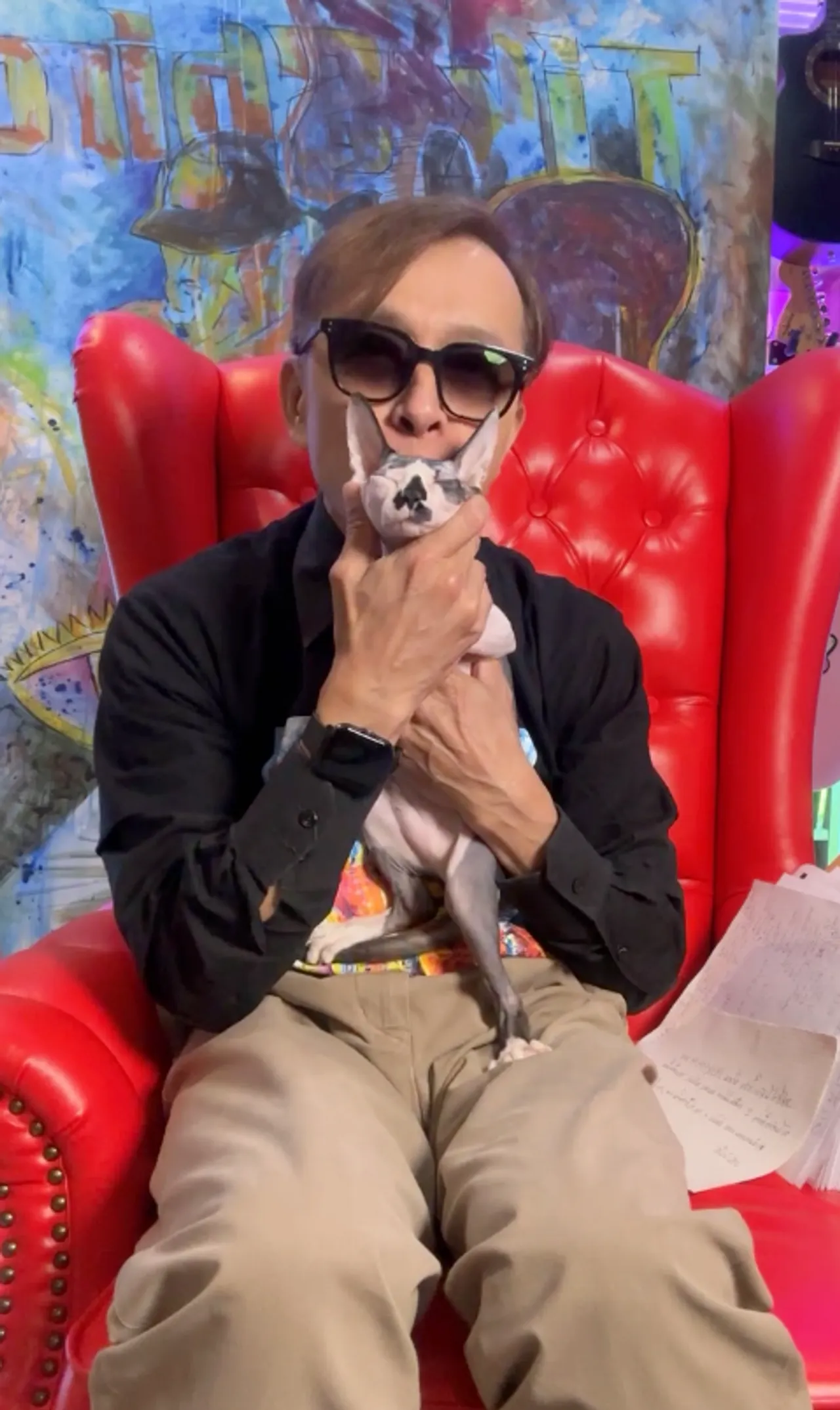 ติ๊ก ชีโร่ แจ้งยอดรายได้ 2.8 ล้าน ยังไม่หักค่าใช้จ่ายจากการไลฟ์เปิดหมวก