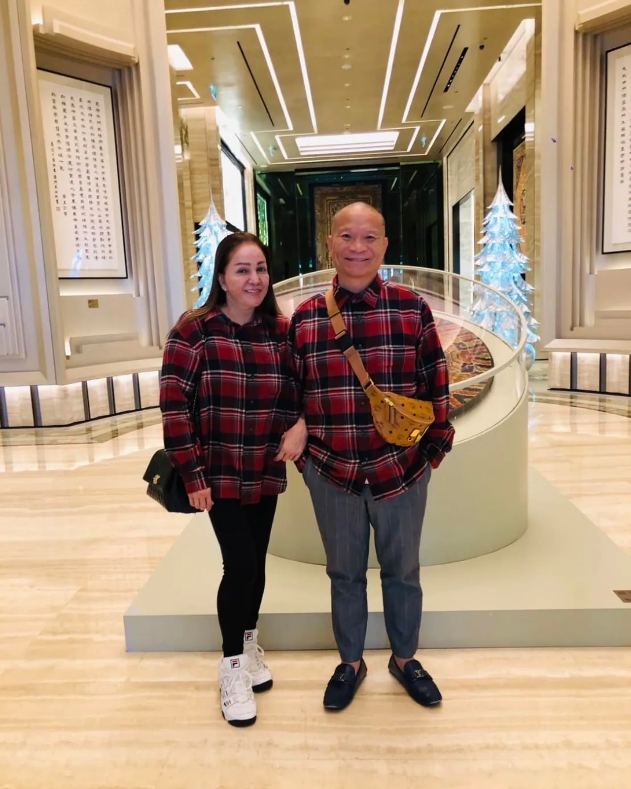 หม่ำ จ๊กมก ยืนยันสุขภาพแข็งแรงยังฟิตปั๋ง สงสารคนกุข่าวปลอมไม่อยากเอาเรื่อง