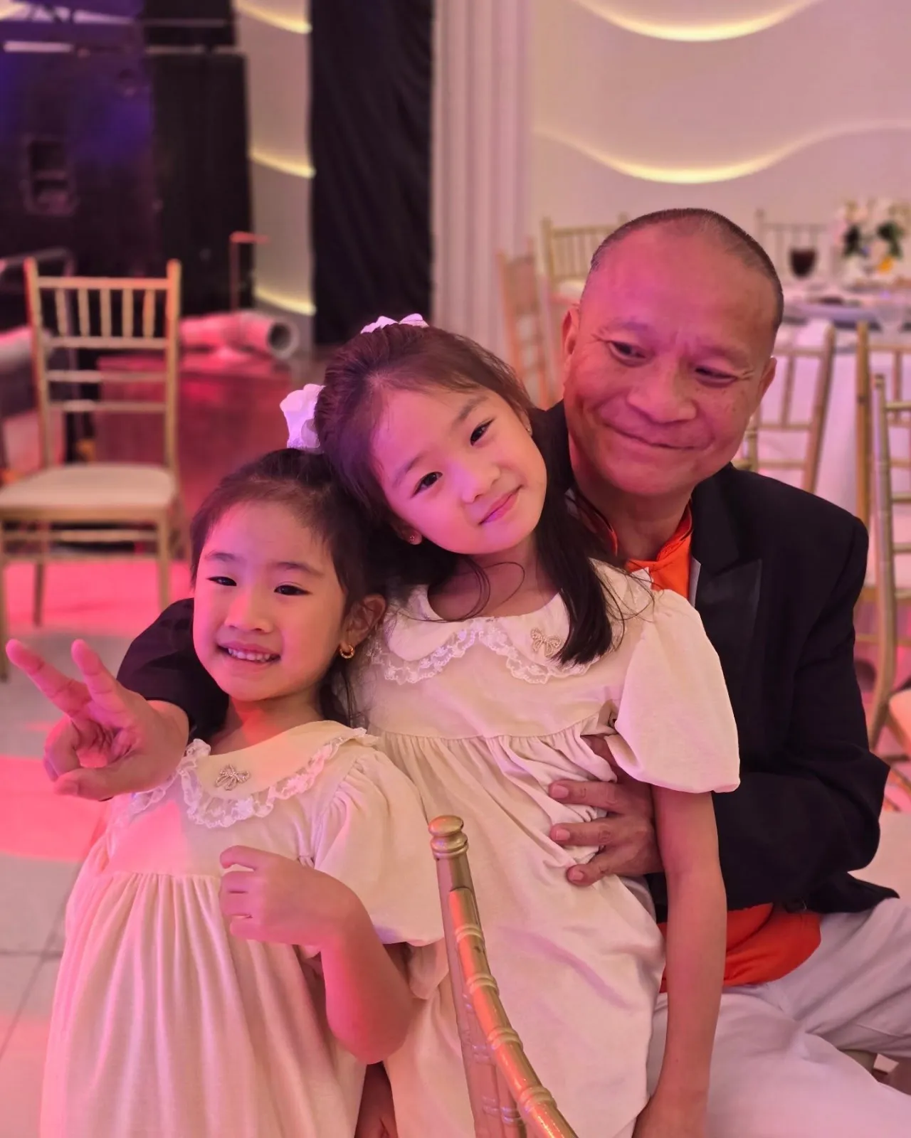 หม่ำ จ๊กมก ยืนยันสุขภาพแข็งแรงยังฟิตปั๋ง สงสารคนกุข่าวปลอมไม่อยากเอาเรื่อง