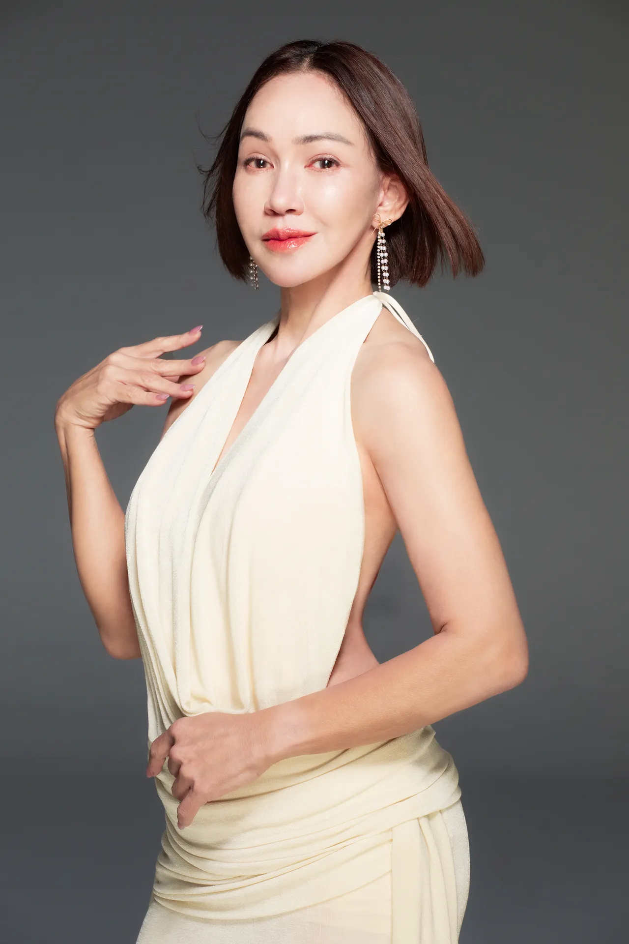 ดี้ ปัทมา เผยเบื้องหลังศัลยกรรม 8 ช.ม. ผ่า 6 จุด กว่าจะสวยเลือกหมอเกือบ 10 ปี