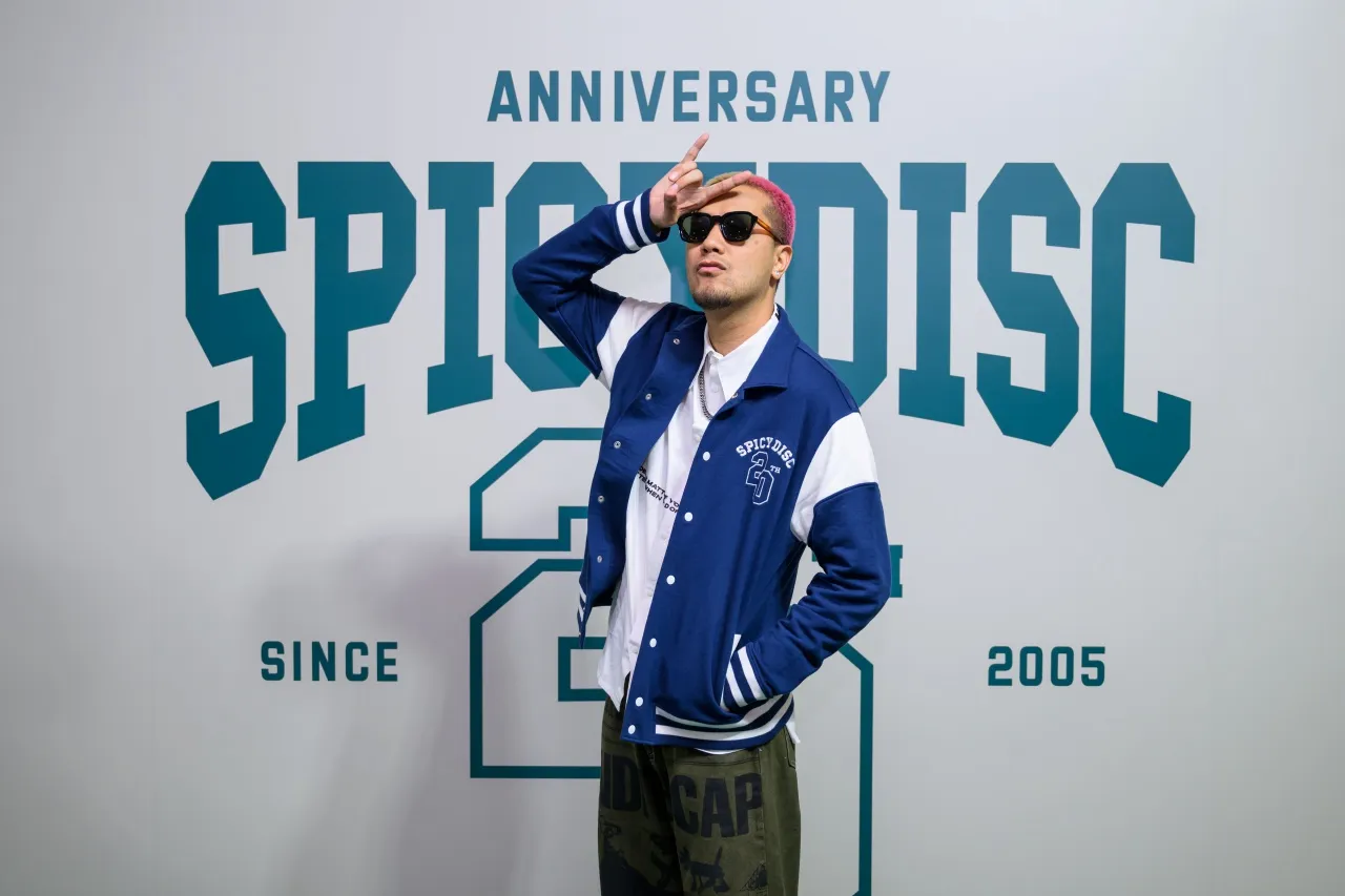 สไปร์ซซี่ ดิสก์ ฉลองครบรอบ 20 ปี ขนศิลปินยกค่าย เสิร์ฟความสนุกสุดปังตลอดปี 2025