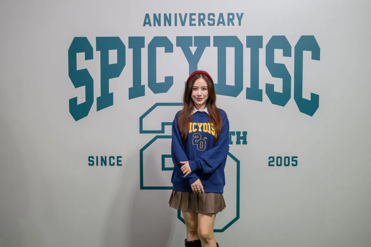 สไปร์ซซี่ ดิสก์ ฉลองครบรอบ 20 ปี ขนศิลปินยกค่าย เสิร์ฟความสนุกสุดปังตลอดปี 2025