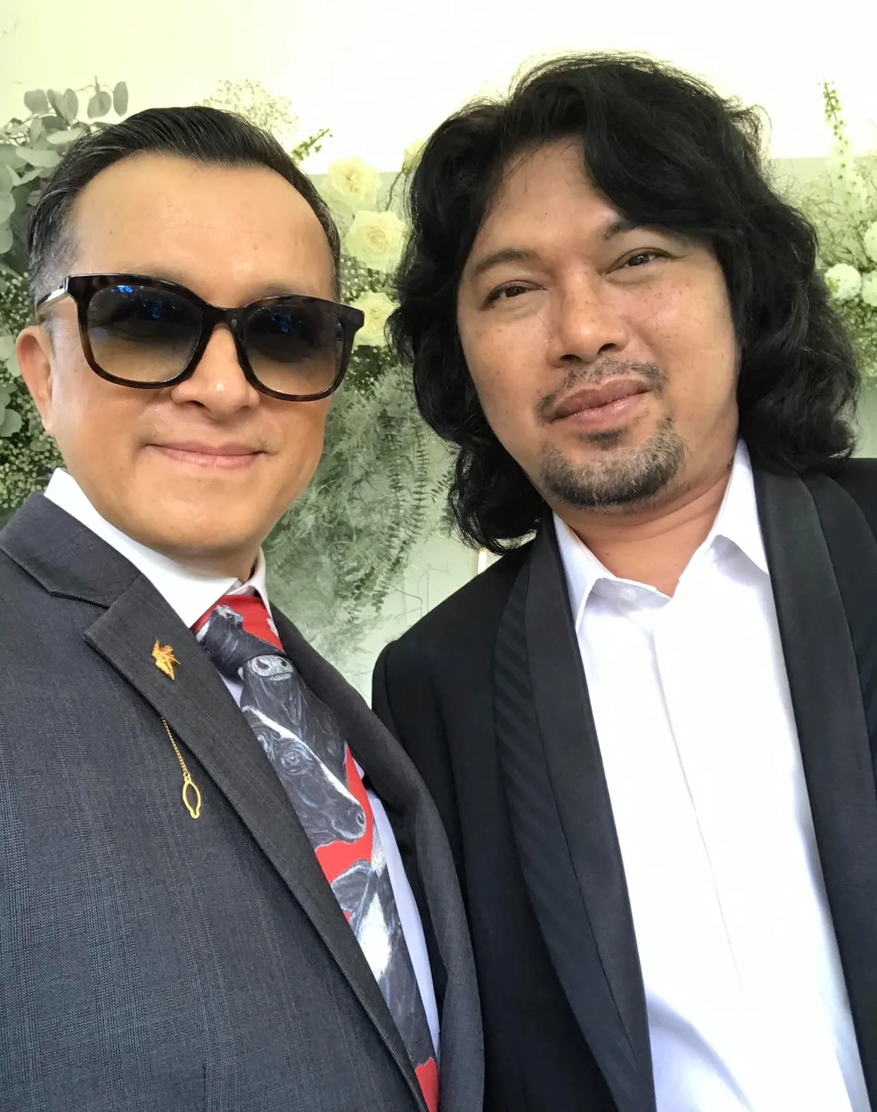 ติ๊ก ชีโร่ พูดถึง เสก โลโซ น้องรักสุดซึ้ง แม้ อ้อ-กานต์ มีปัญหาจนตัดขาดกัน 