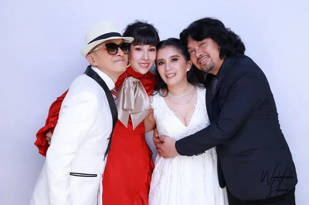 ติ๊ก ชีโร่ พูดถึง เสก โลโซ น้องรักสุดซึ้ง แม้ อ้อ-กานต์ มีปัญหาจนตัดขาดกัน 