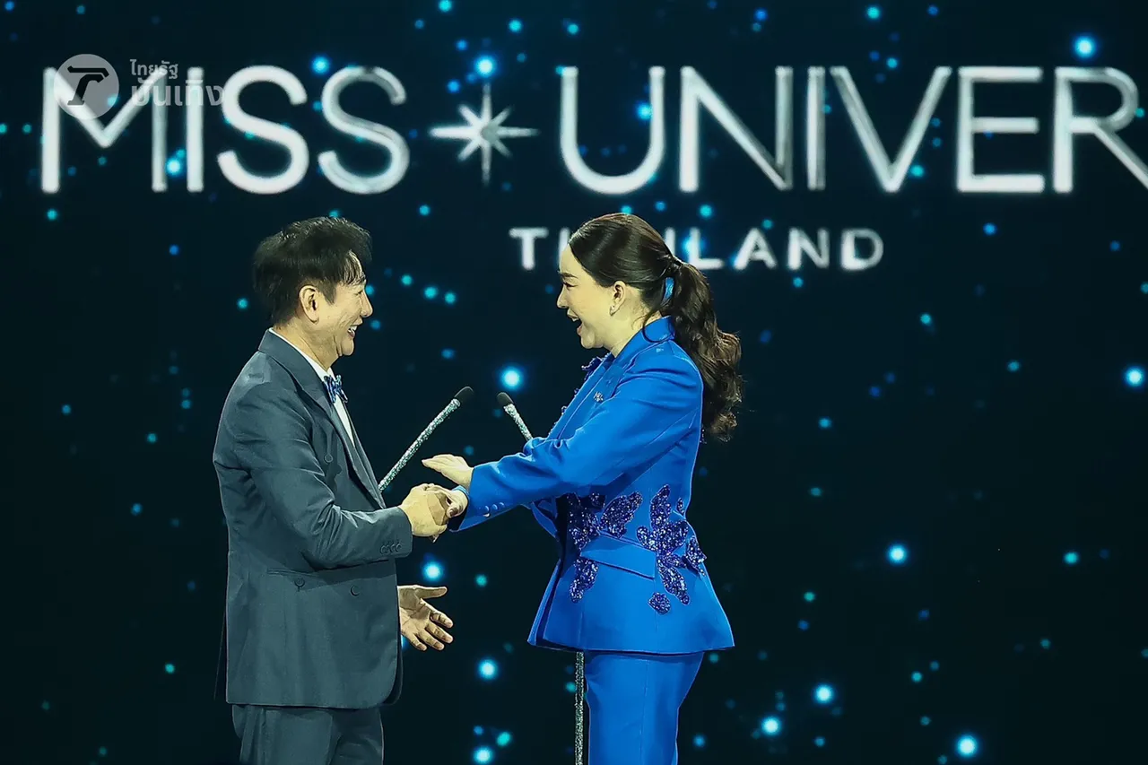 ณวัฒน์ ใช้ความพยายาม 14 ปีจนได้ถือสิทธิ์ MUT แอน จักรพงษ์ ลั่นเรารักกัน ไม่มีเฟก