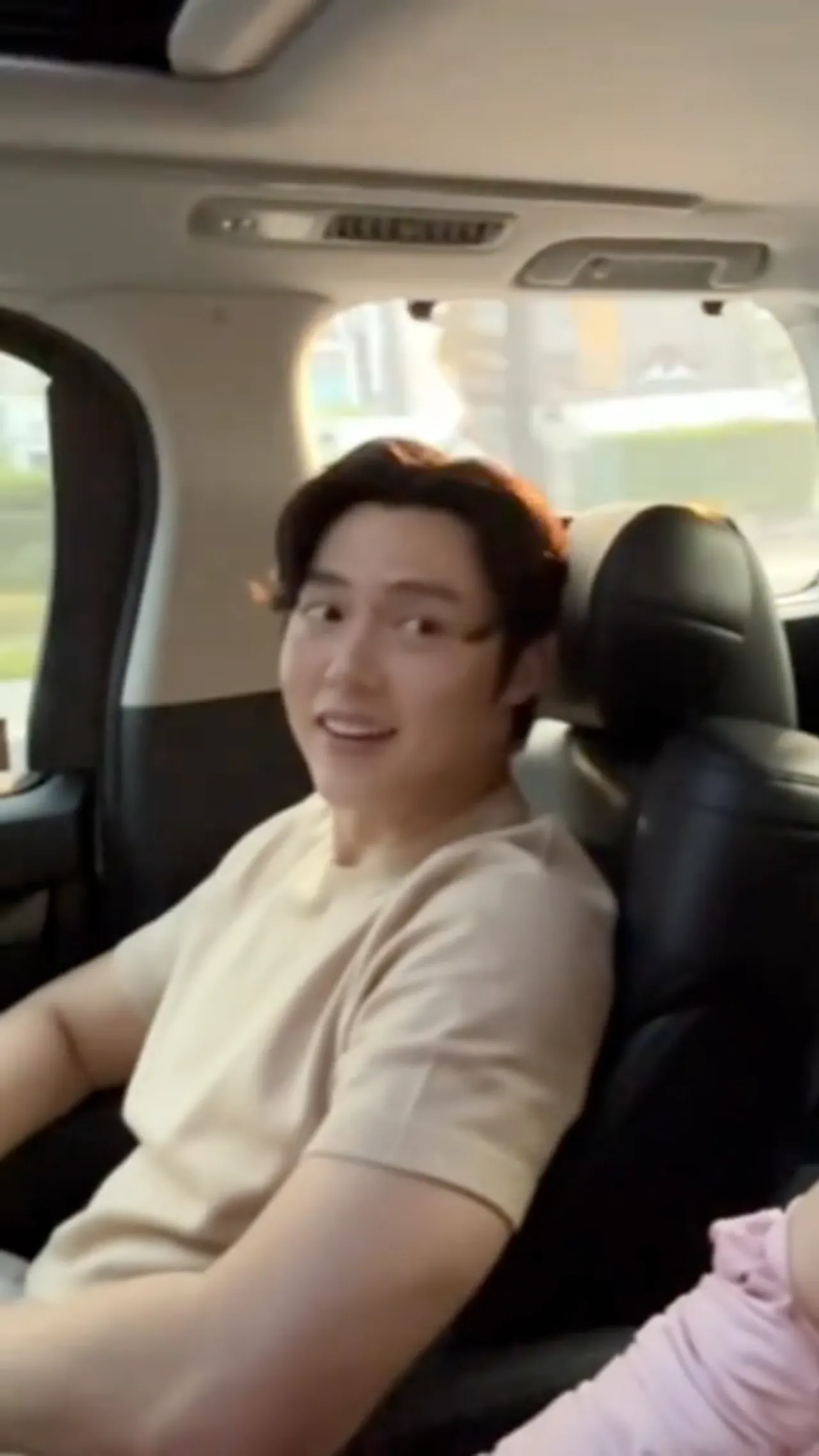 หมาก ปริญ ตอบคำถามวัดใจจาก คิมเบอร์ลี่ แต่สุดท้ายงานเข้า แทบไปไม่เป็น (คลิป)