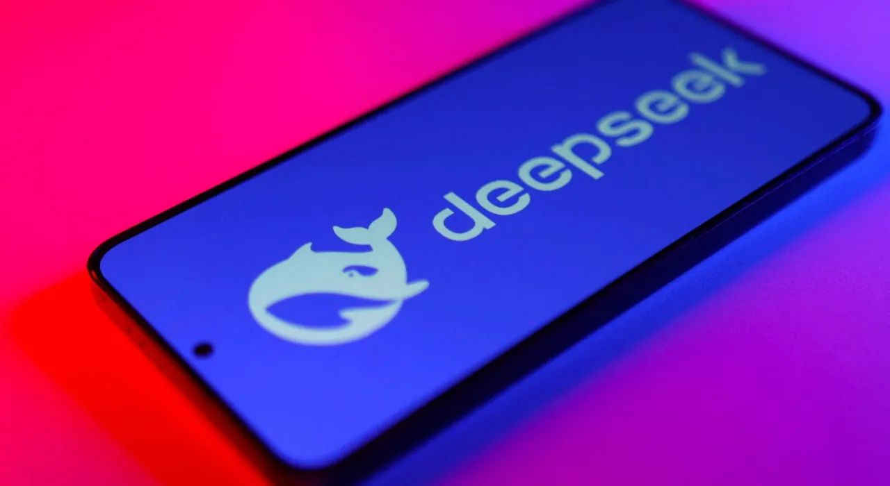 แชตบอต vs ความมั่นคงของชาติ เมื่อ DeepSeek ถูกมองเป็นภัย