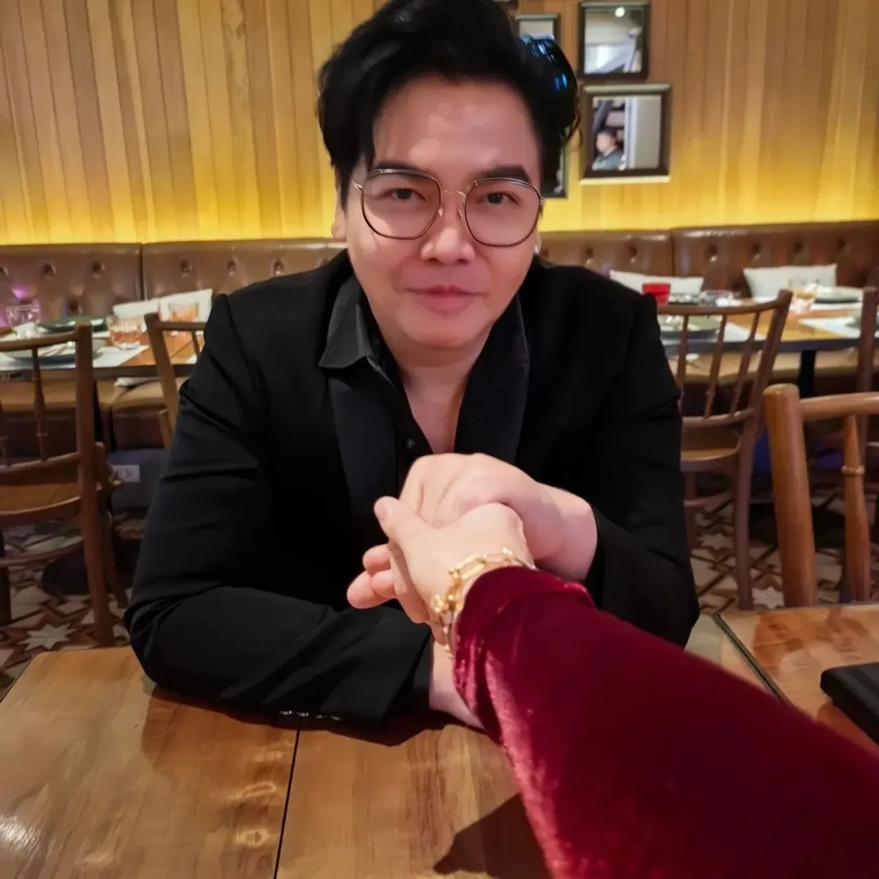 มีเรียน รีวิวหลังคบ พีเค 9 เดือน คิดไม่ผิดที่เลือกเคียงข้างผู้ชายคนนี้ 