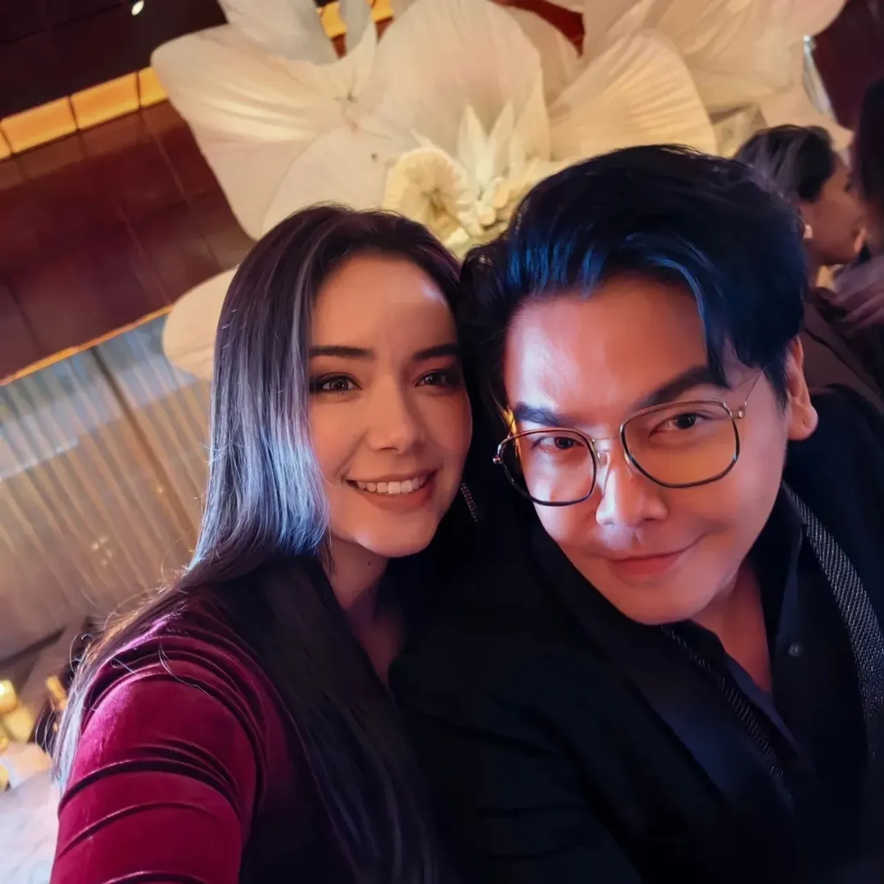 มีเรียน รีวิวหลังคบ พีเค 9 เดือน คิดไม่ผิดที่เลือกเคียงข้างผู้ชายคนนี้ 