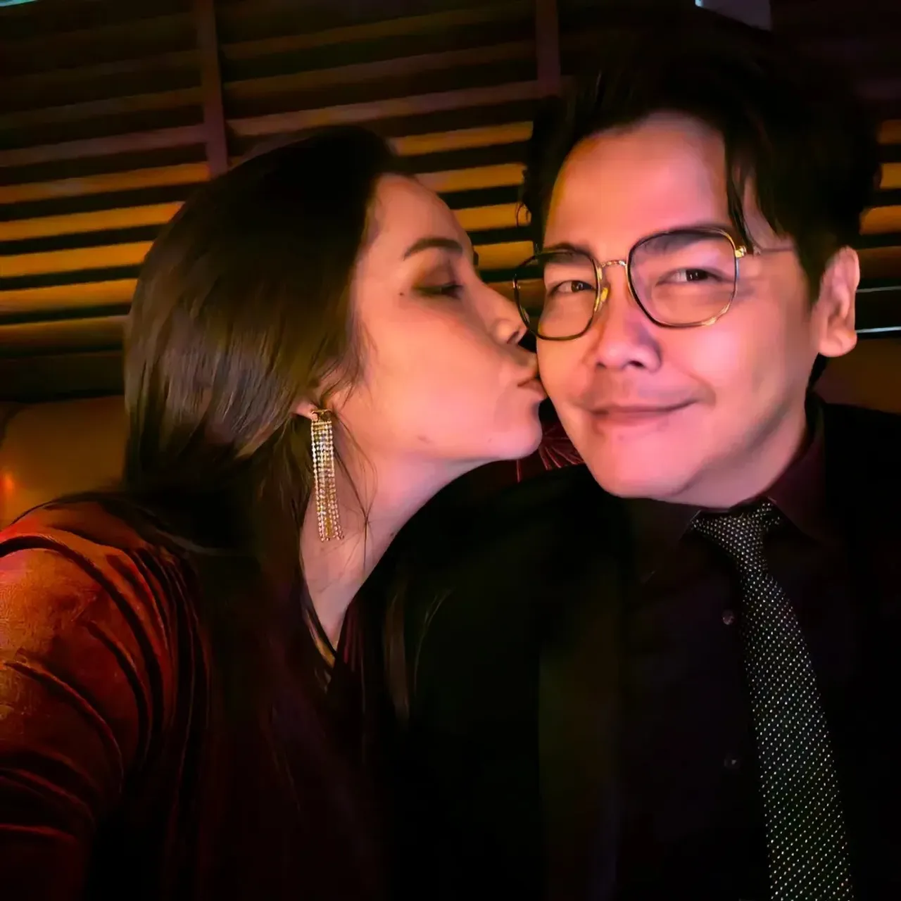 มีเรียน รีวิวหลังคบ พีเค 9 เดือน คิดไม่ผิดที่เลือกเคียงข้างผู้ชายคนนี้ 