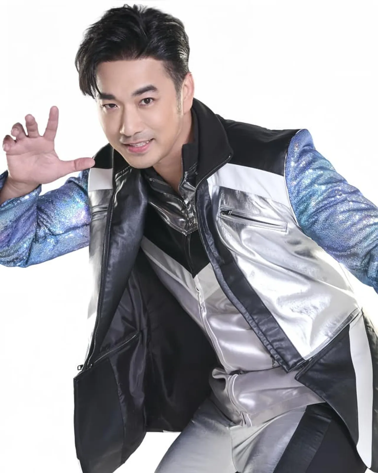 ฟังแล้วมันจี๊ด! เจมส์ เรืองศักดิ์ ตัดพ้อวัยรุ่นที่มาถ่ายรูป แต่บอกเอาไปฝากแม่