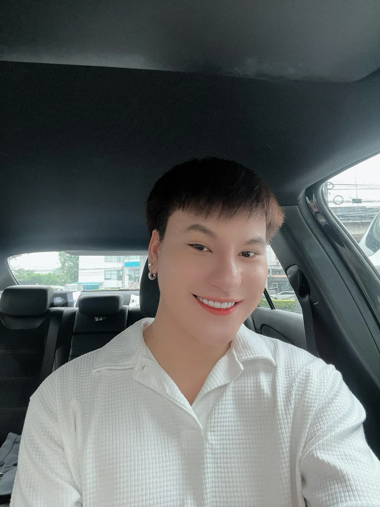 บูม หมูทะ-เส้นด้าย คนสนิท ครูเบียร์ เล่านิทานหนูนาภาคต่อ ลั่นคนใกล้ตัวร้ายที่สุด