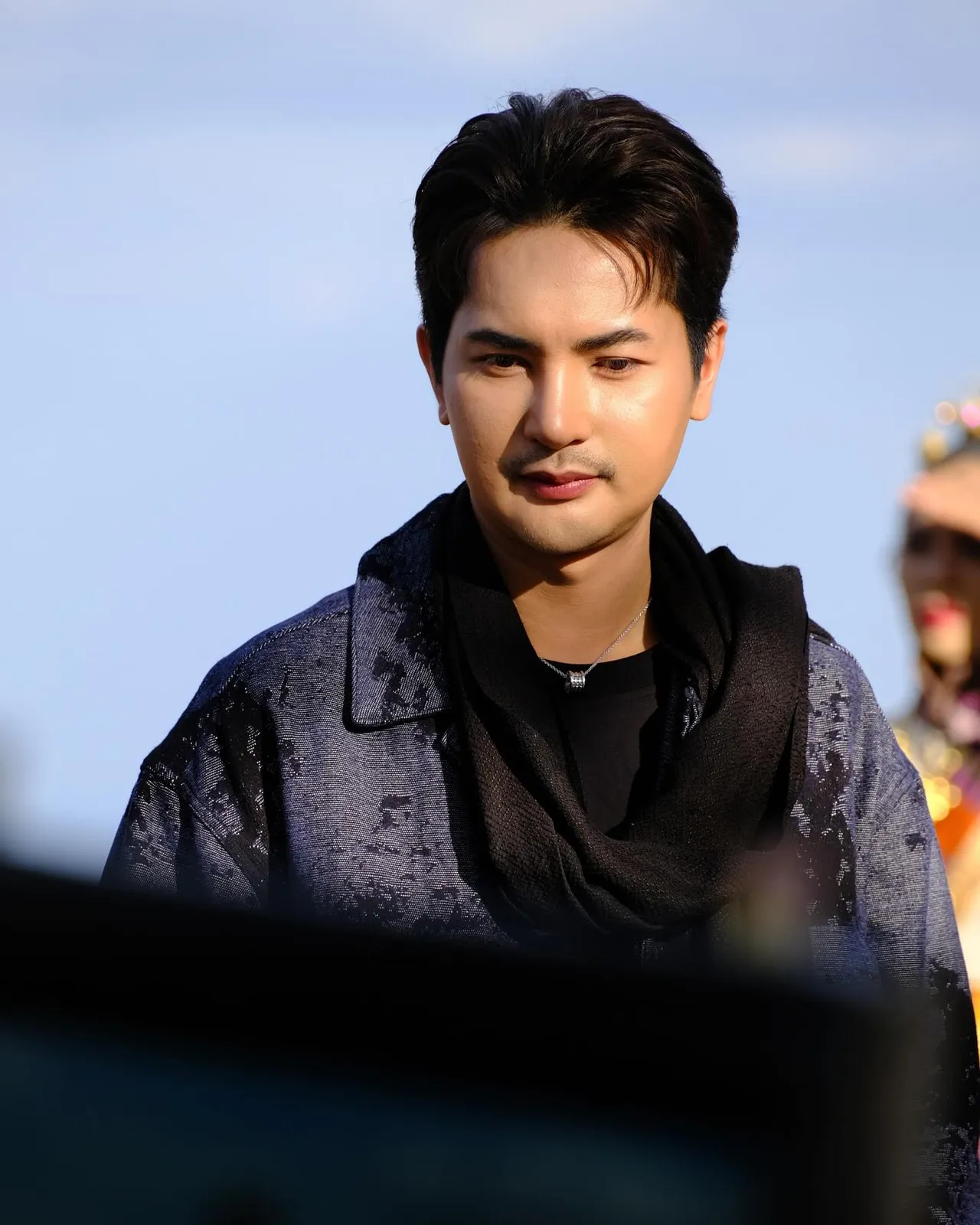 บอสบอย ศิริชัย โดนขโมยขึ้นบ้าน ทองหาย 10 บาท โชคดีคนที่บ้านเก็บเงินสดติดตัว