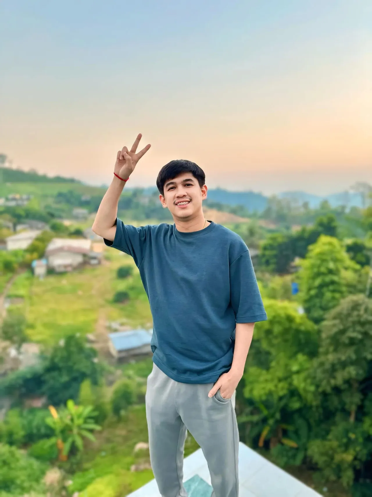 เนเงิน ไลฟ์หลังมีนิทาน หนูนา-โรเบิร์ด ขอให้จบที่ผมเอง คนไม่พูดใช่จะผิดทุกเรื่อง