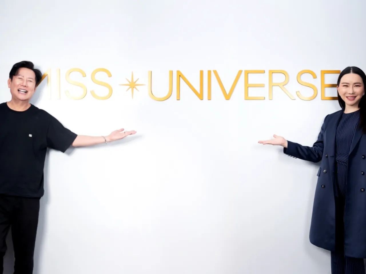 ณวัฒน์ ได้ลิขสิทธิ์ MUT ลือจ่าย 180 ล้าน แถลงข่าวพร้อม แอน จักรพงษ์ พรุ่งนี้ 