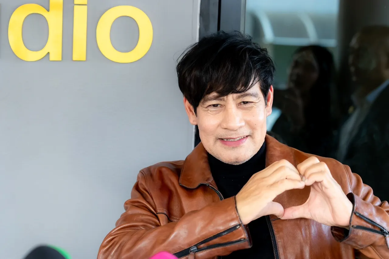 ไทด์ รัก ทับทิม อายุห่าง 30 ปีไม่มีปัญหา เขินชีวิตกลับมามีความสุขอีกครั้ง