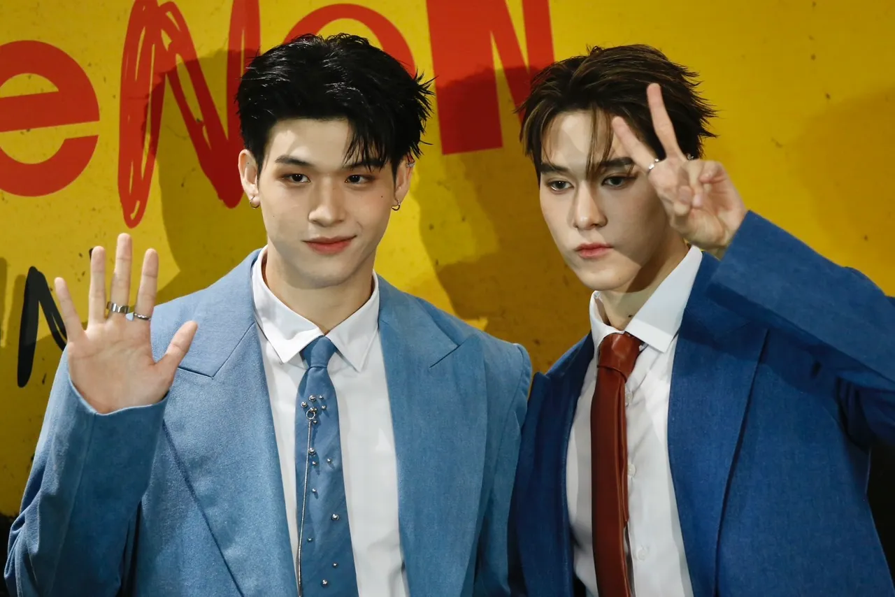 คาถาอิมินาสกายนานิ ขลังเวอร์ ทีมงานถูกรางวัลที่ 1 18 ล้านจากเลขรถในแฟนคอนฯ