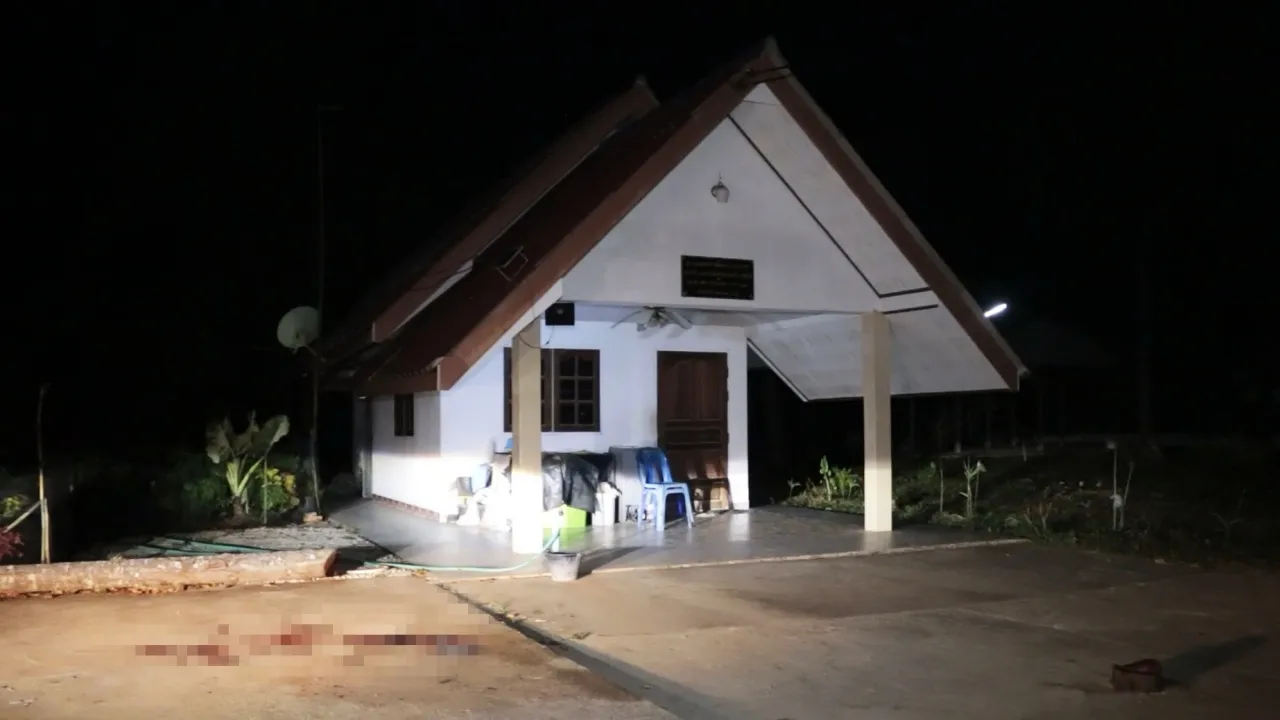 หลวงตา