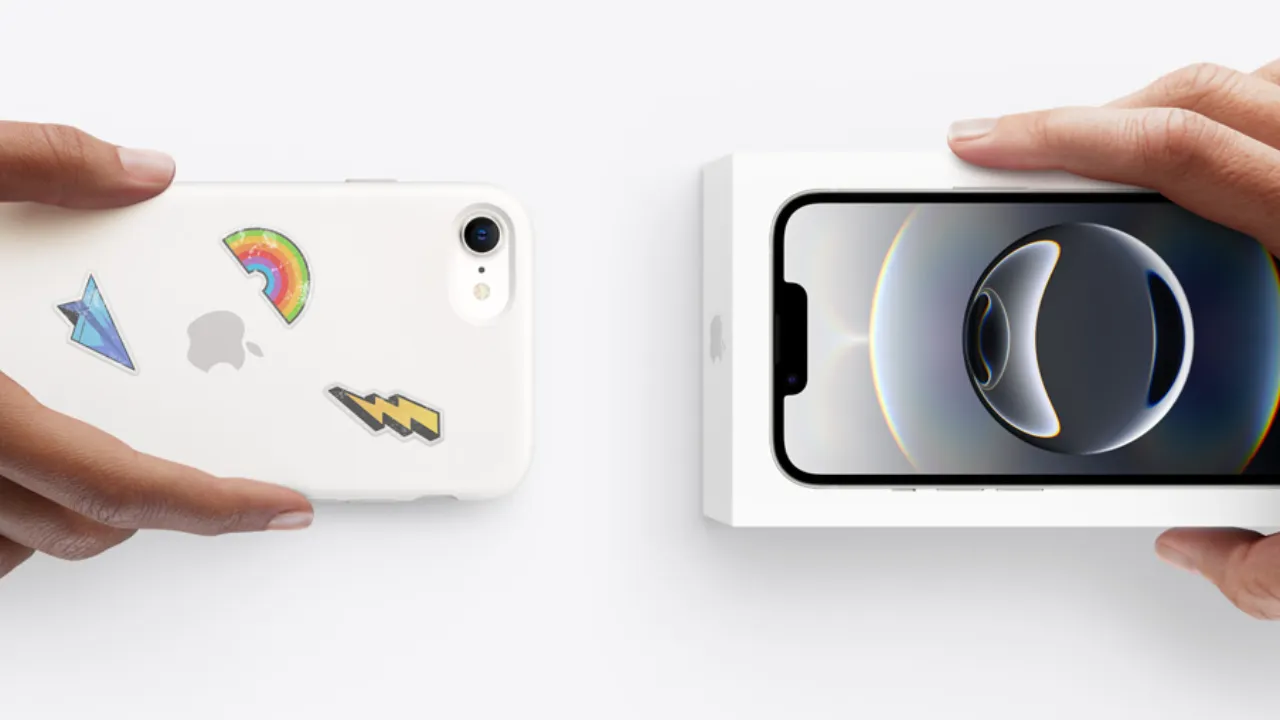 เปรียบเทียบ iPhone 16e กับ iPhone 15 ต่างกันอย่างไร เช็กสเปก และราคาที่นี่