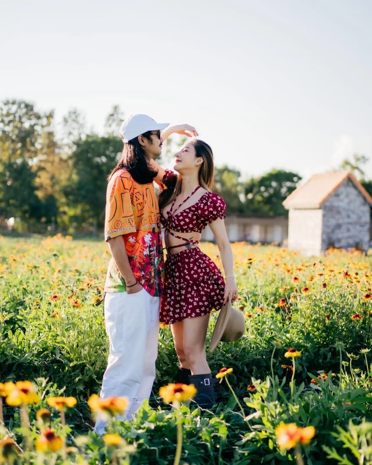 เบิร์ด แฟนแตงโม เคลื่อนไหวแล้ว หลังถูกตั้งคำถามถ้ารักจริงช่วยมาให้ข้อมูลกับ DSI