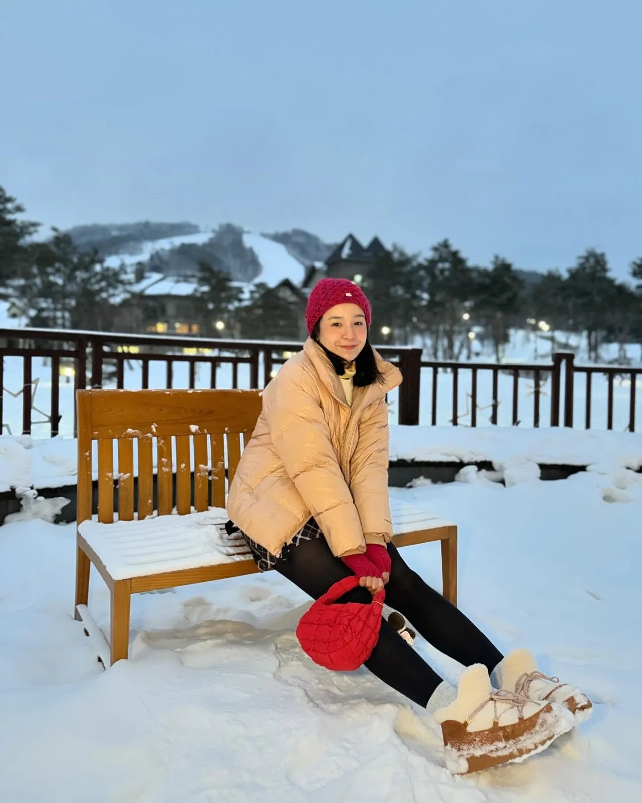 รู้จักสารวัตรบีบี สาวที่ ว่าน ธนกฤต แท็กไอจีถึง โปรไฟล์เริ่ด เก่งรอบด้าน