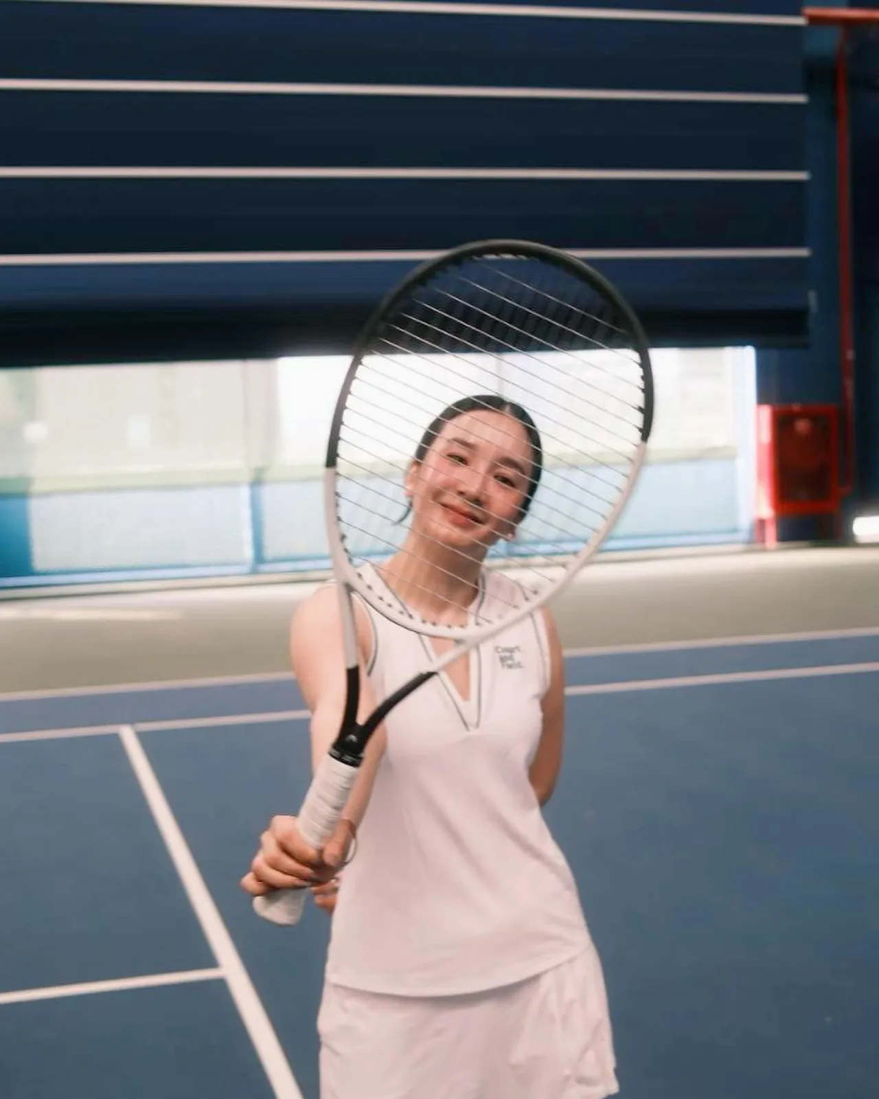 รู้จักสารวัตรบีบี สาวที่ ว่าน ธนกฤต แท็กไอจีถึง โปรไฟล์เริ่ด เก่งรอบด้าน