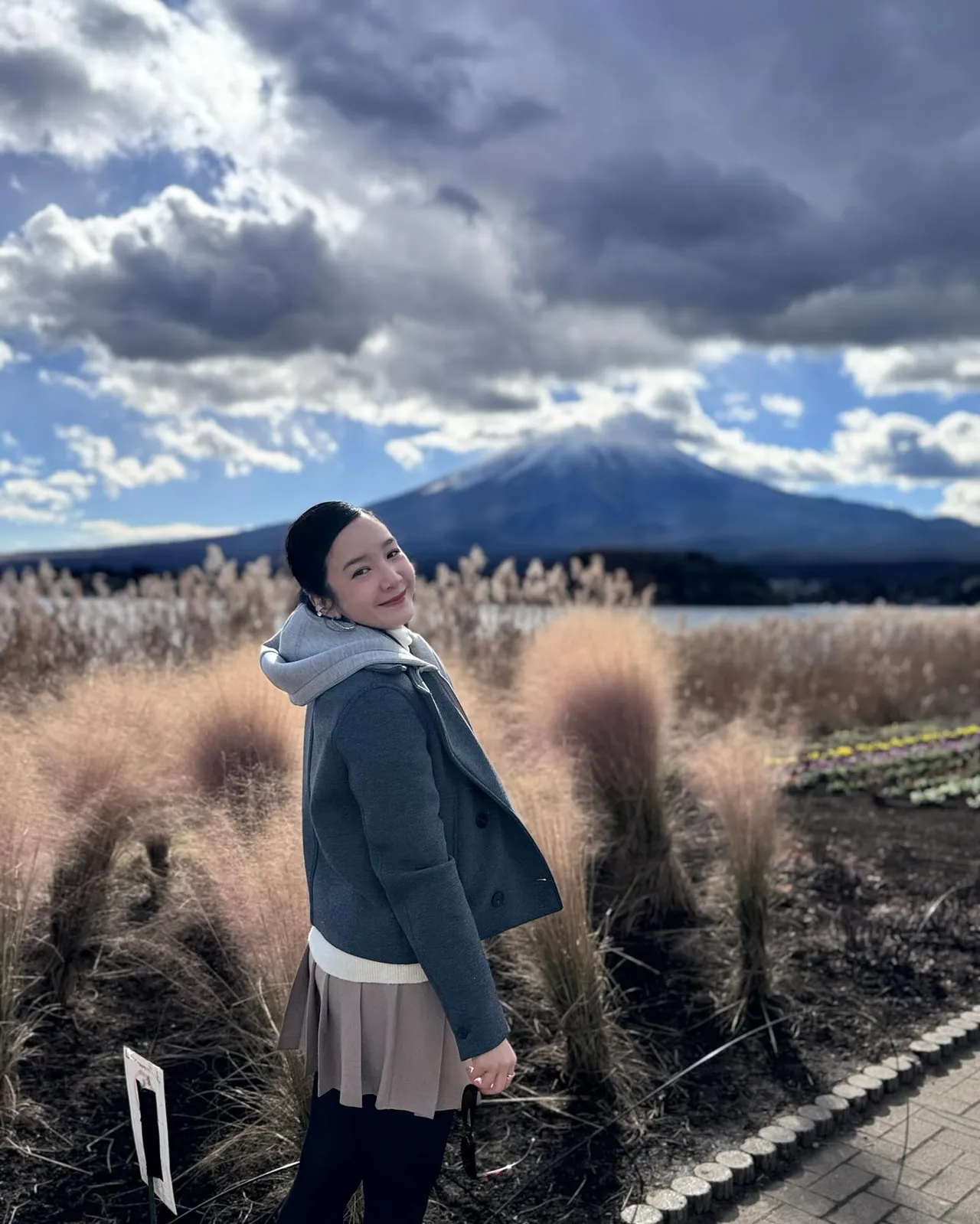 รู้จักสารวัตรบีบี สาวที่ ว่าน ธนกฤต แท็กไอจีถึง โปรไฟล์เริ่ด เก่งรอบด้าน