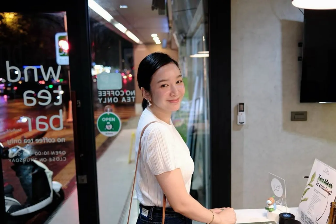 รู้จักสารวัตรบีบี สาวที่ ว่าน ธนกฤต แท็กไอจีถึง โปรไฟล์เริ่ด เก่งรอบด้าน