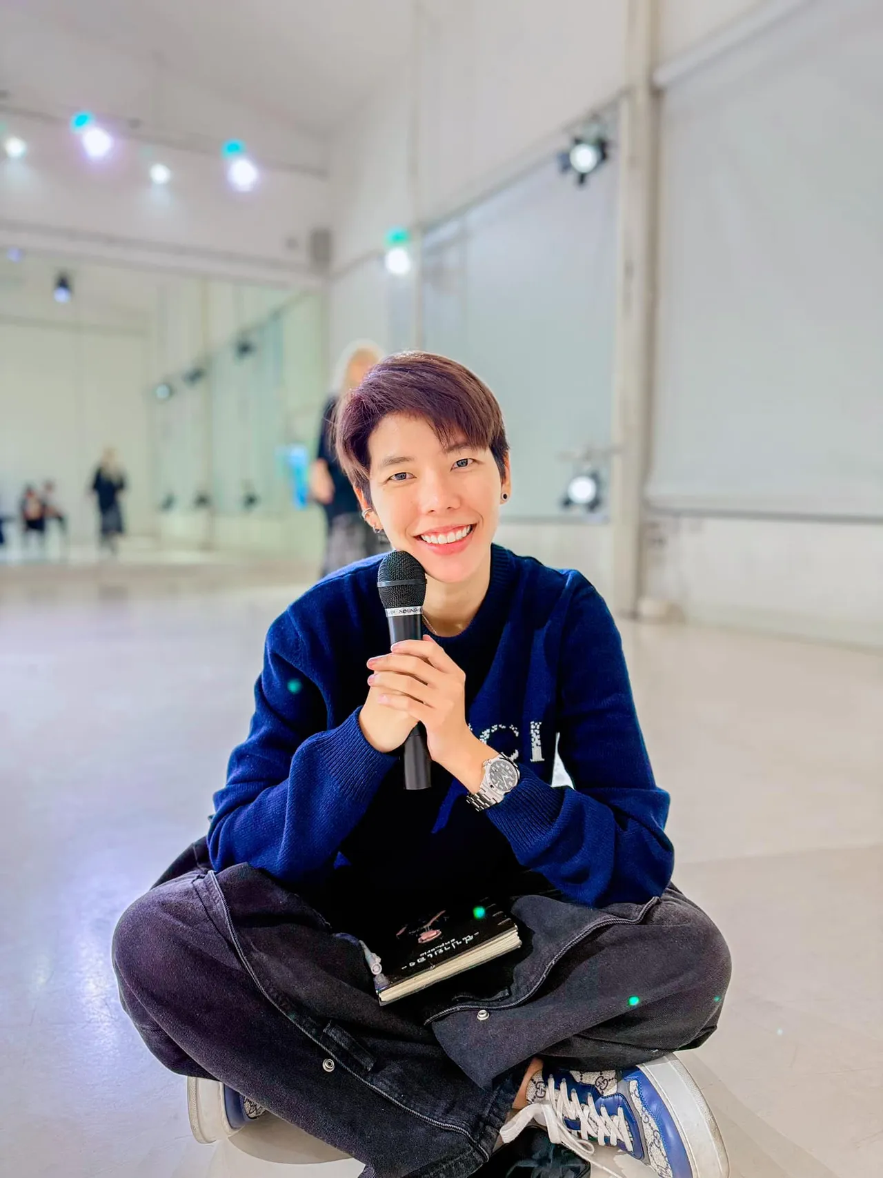 ต้นสังกัด ป๊ายปาย เอาจริง! แจ้งความเอาผิดเพจปลอม หลังถูกโจมตีสร้างความเสียหาย