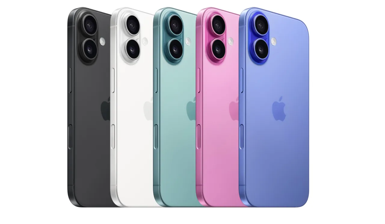 เปรียบเทียบ iPhone 16e และ iPhone 16 สมาร์ทโฟนรุ่นไหนน่าใช้กว่ากัน