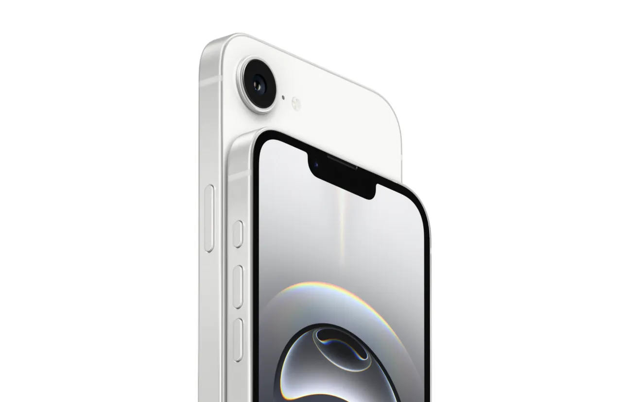 เปรียบเทียบ iPhone 16e และ iPhone 16 สมาร์ทโฟนรุ่นไหนน่าใช้กว่ากัน