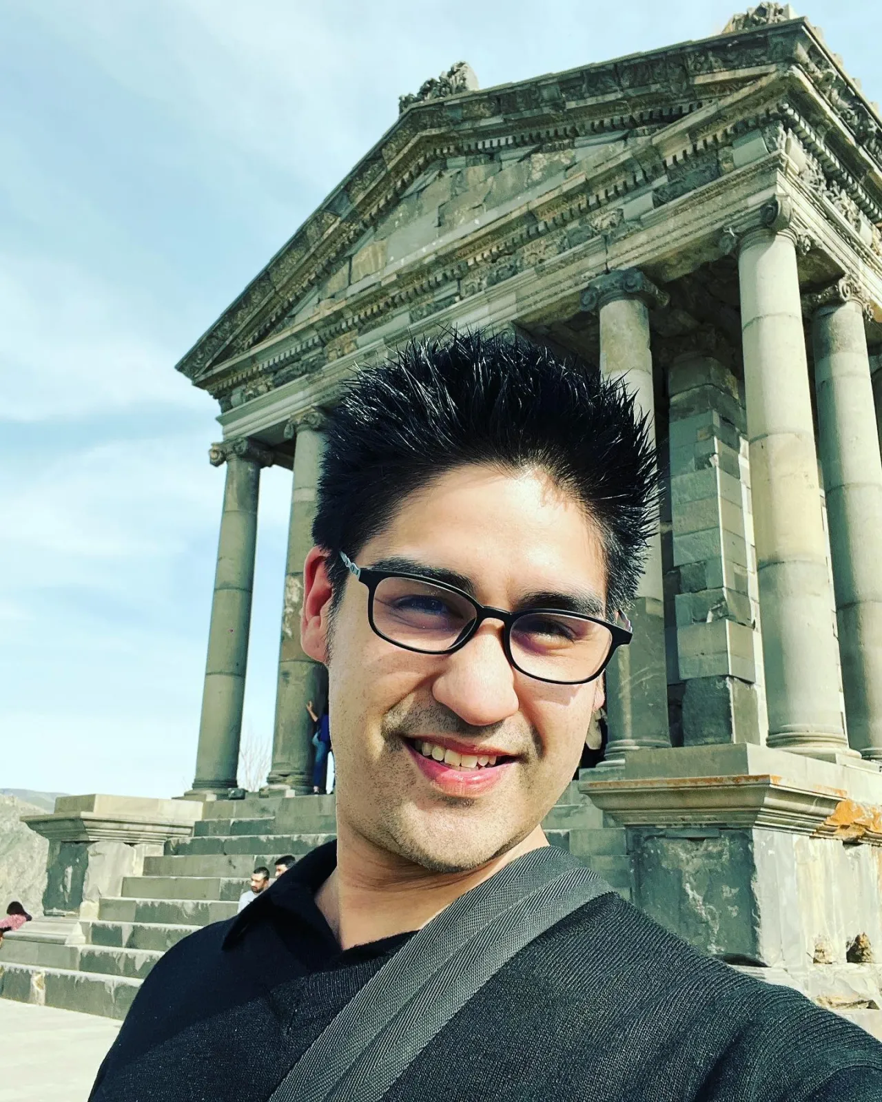 ยังจำได้ไหม? เปิดชีวิตล่าสุด แดน ดนัย น้องชาย เจ มณฑล ปัจจุบันเป็นวิศวกร