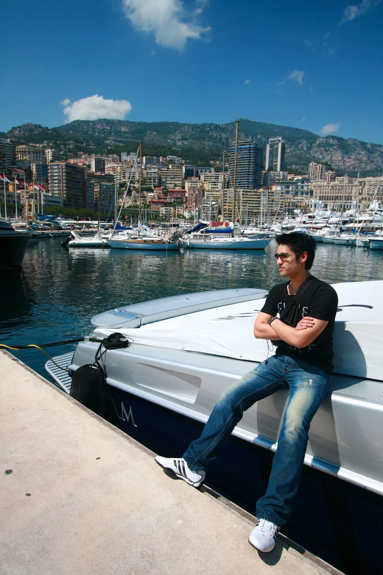 ยังจำได้ไหม? เปิดชีวิตล่าสุด แดน ดนัย น้องชาย เจ มณฑล ปัจจุบันเป็นวิศวกร