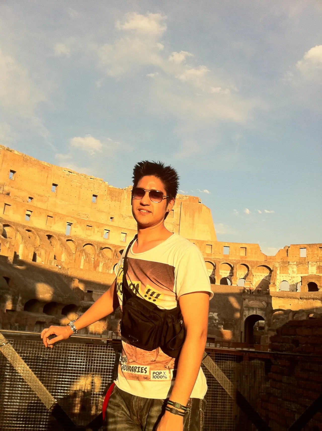 ยังจำได้ไหม? เปิดชีวิตล่าสุด แดน ดนัย น้องชาย เจ มณฑล ปัจจุบันเป็นวิศวกร