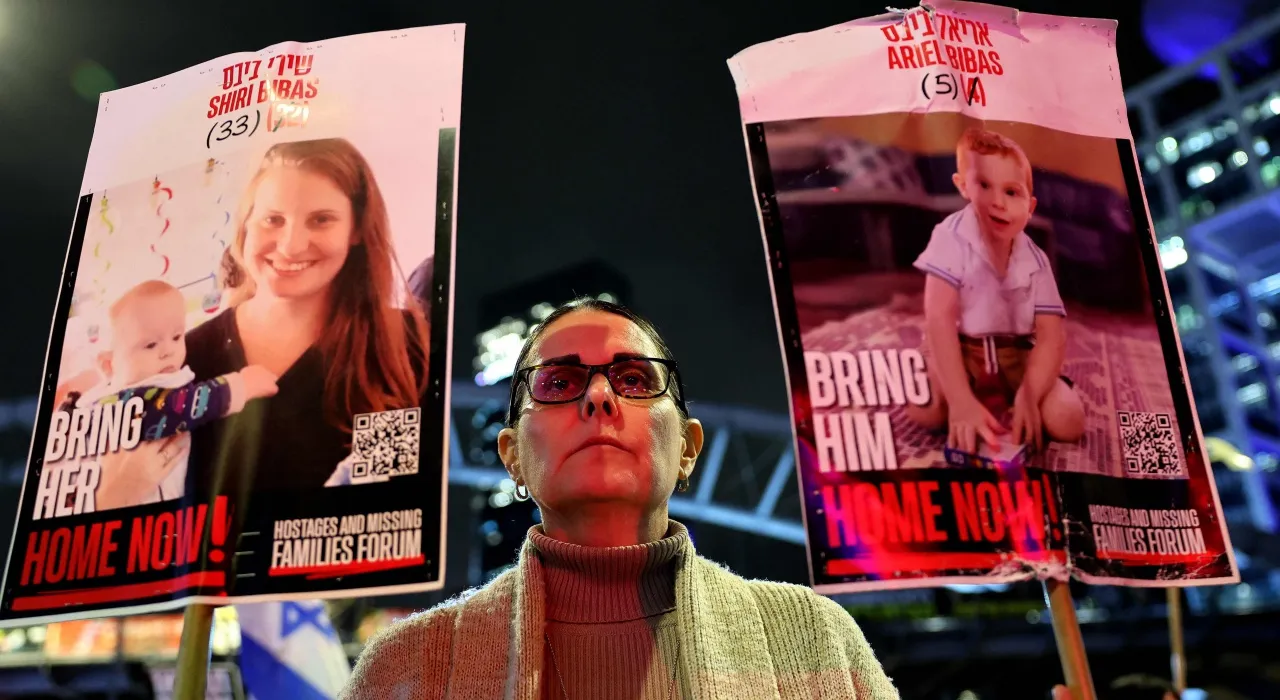 ฮามาสเตรียมส่งร่างไร้วิญญาณของตัวประกันชุดแรกให้แก่อิสราเอล