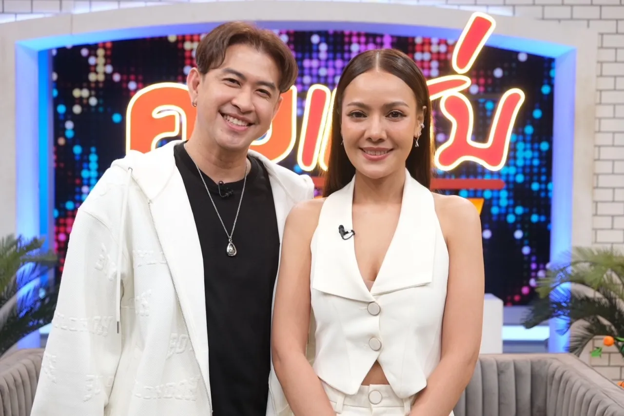 แจ๊ค ธนพล ควง เอม รมิดา แต่งงาน 28 ก.พ.นี้ จะช้าเร็วไม่เกี่ยวกับเวลา ยืนยันไม่ได้ท้อง 