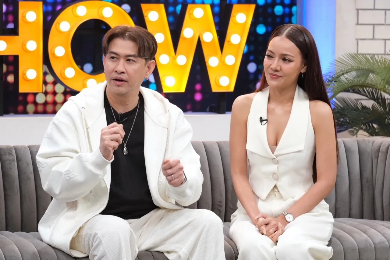 แจ๊ค ธนพล ควง เอม รมิดา แต่งงาน 28 ก.พ.นี้ จะช้าเร็วไม่เกี่ยวกับเวลา ยืนยันไม่ได้ท้อง 