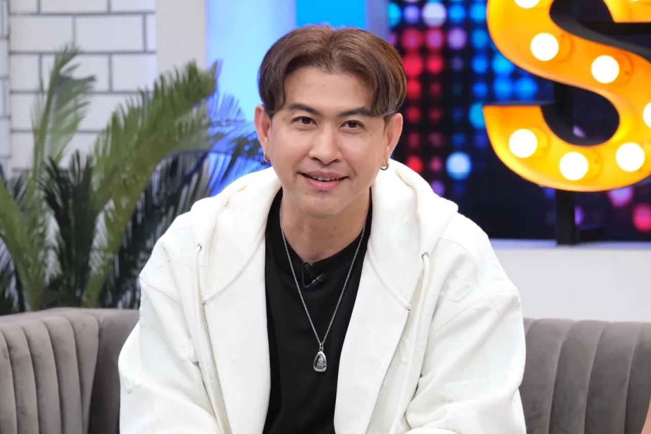 แจ๊ค ธนพล ควง เอม รมิดา แต่งงาน 28 ก.พ.นี้ จะช้าเร็วไม่เกี่ยวกับเวลา ยืนยันไม่ได้ท้อง 