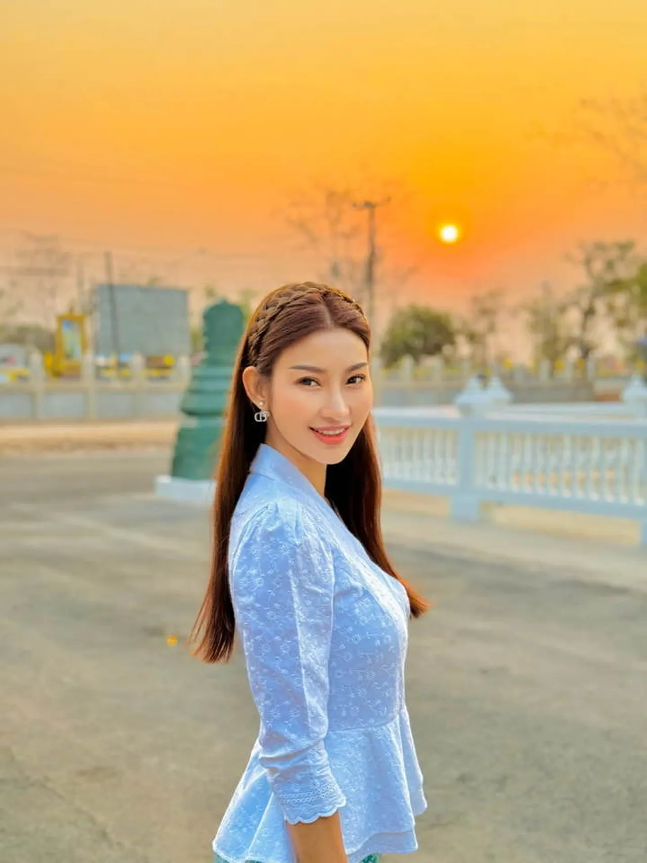 อั้ม อธิชาติ แจง ทราย อินทิตา แค่เพื่อน เริ่มเก็บหลักฐาน ทุกข้อความต้องมีคนรับผิดชอบ