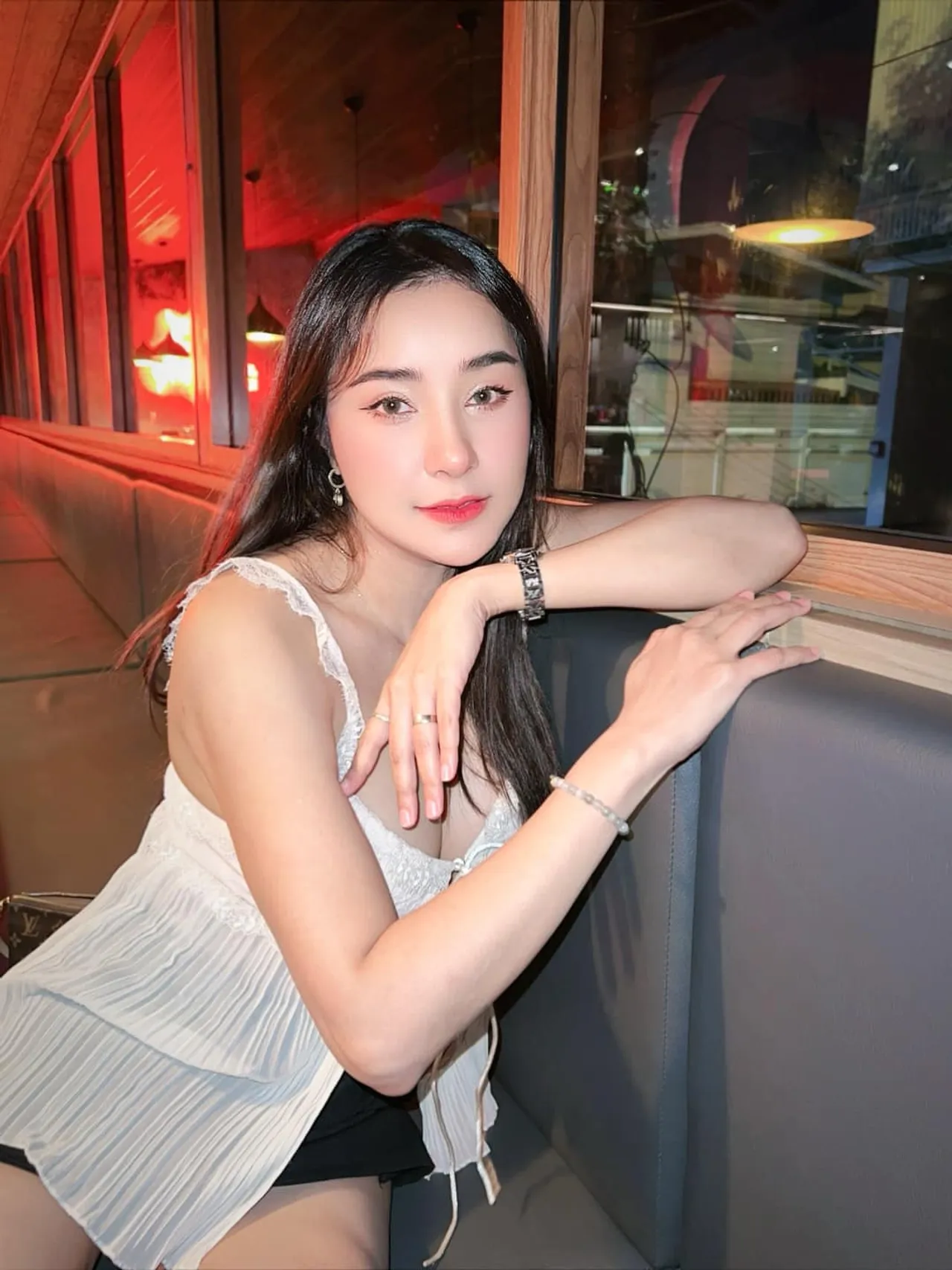 หนังคนละม้วน! จอย ร่ายยาวโต้กลับ ครูเบียร์ ซัดนี่เหรอบอกรักเหมือนพี่สาว