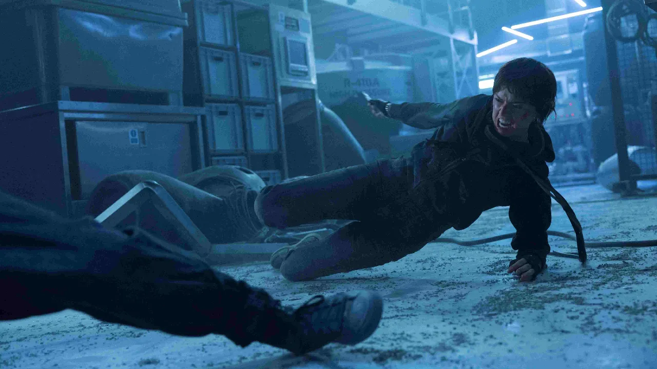 เปิด 5 ความระทึก"Cleaner ไต่ระทึกตึกนรก" หนังแอ็กชันท้าตาย ลุยภารกิจช่วยตัวประกัน