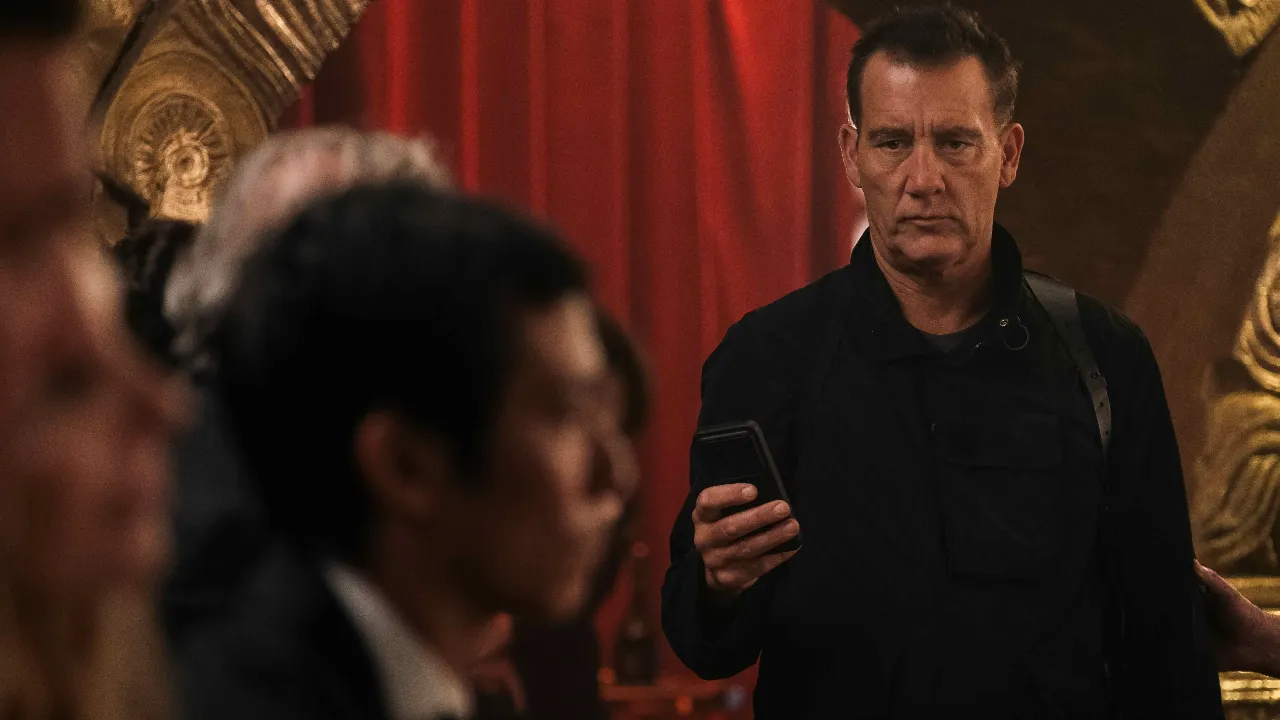 เปิด 5 ความระทึก"Cleaner ไต่ระทึกตึกนรก" หนังแอ็กชันท้าตาย ลุยภารกิจช่วยตัวประกัน