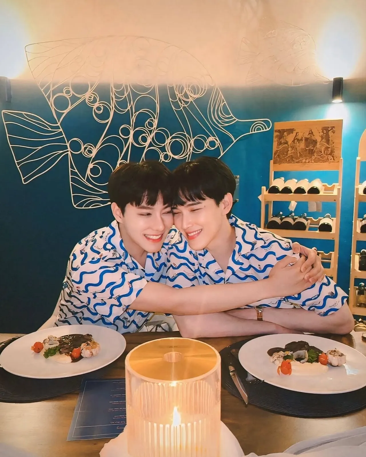 สุดช็อก นิวเยียร์ ประกาศเลิก หมอโบ๊ท เป็นฝ่ายผิดข้อตกลงสำคัญ ยอมรับผิดคนเดียว