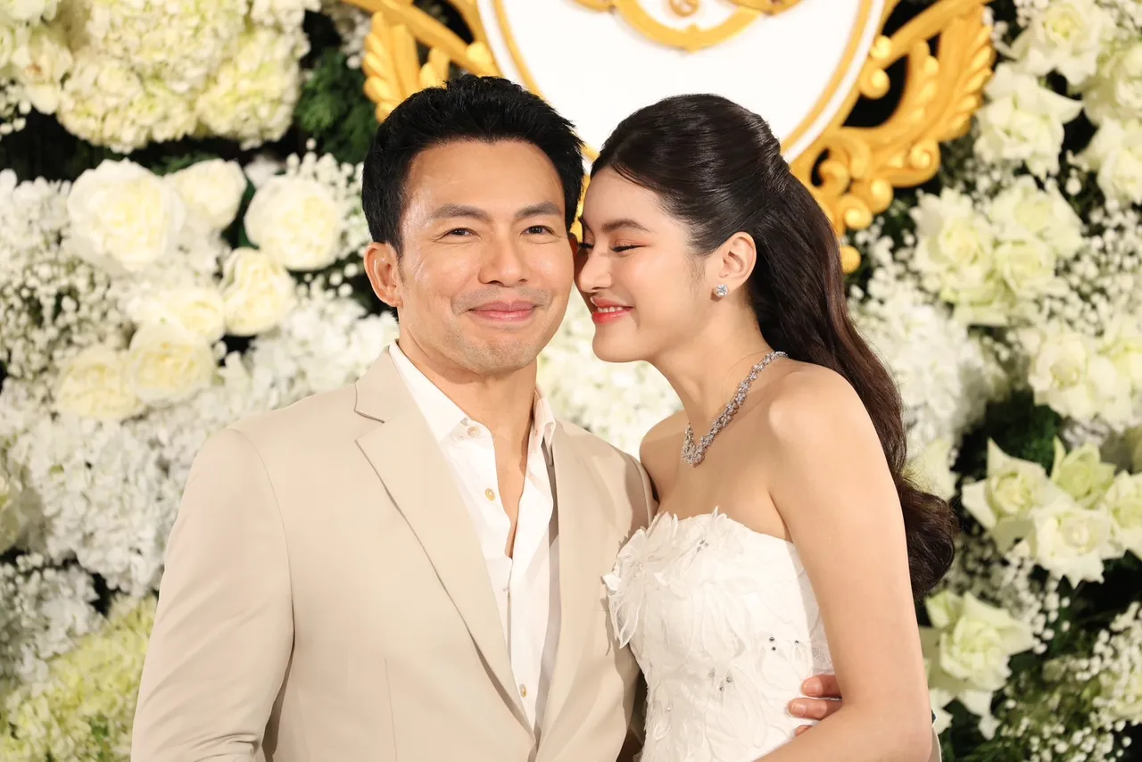 เปิดสินสอด หมอสอง ที่ให้น้องออน แค่แหวนเพชรกับต่างหูก็ไม่ธรรมดาแล้ว