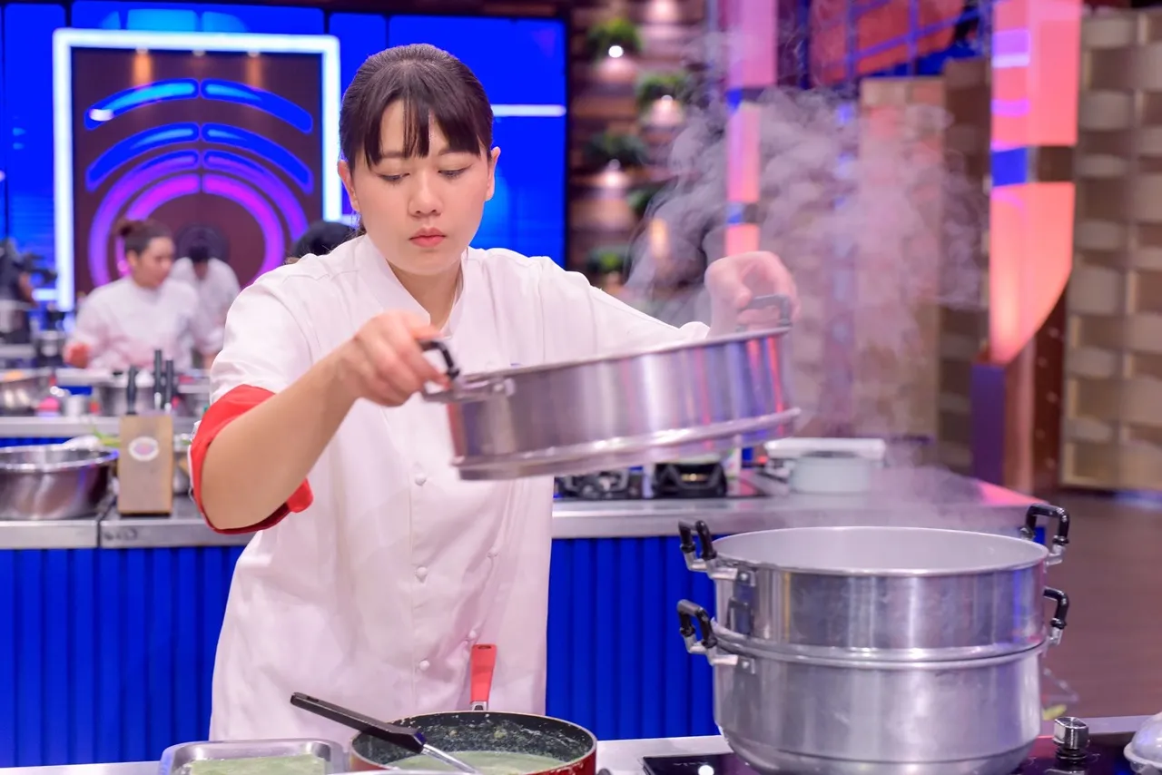 เชฟจารึก-เชฟเกด-เชฟแมน-เชฟแมกซ์-เชฟลูกจรรย์-เชฟเตย เจอบททดสอบสุดโหดไร้ความปรานี