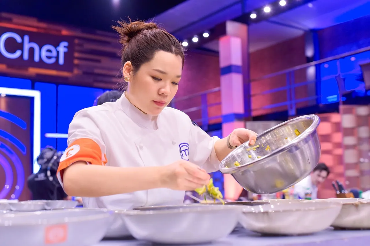 เชฟจารึก-เชฟเกด-เชฟแมน-เชฟแมกซ์-เชฟลูกจรรย์-เชฟเตย เจอบททดสอบสุดโหดไร้ความปรานี